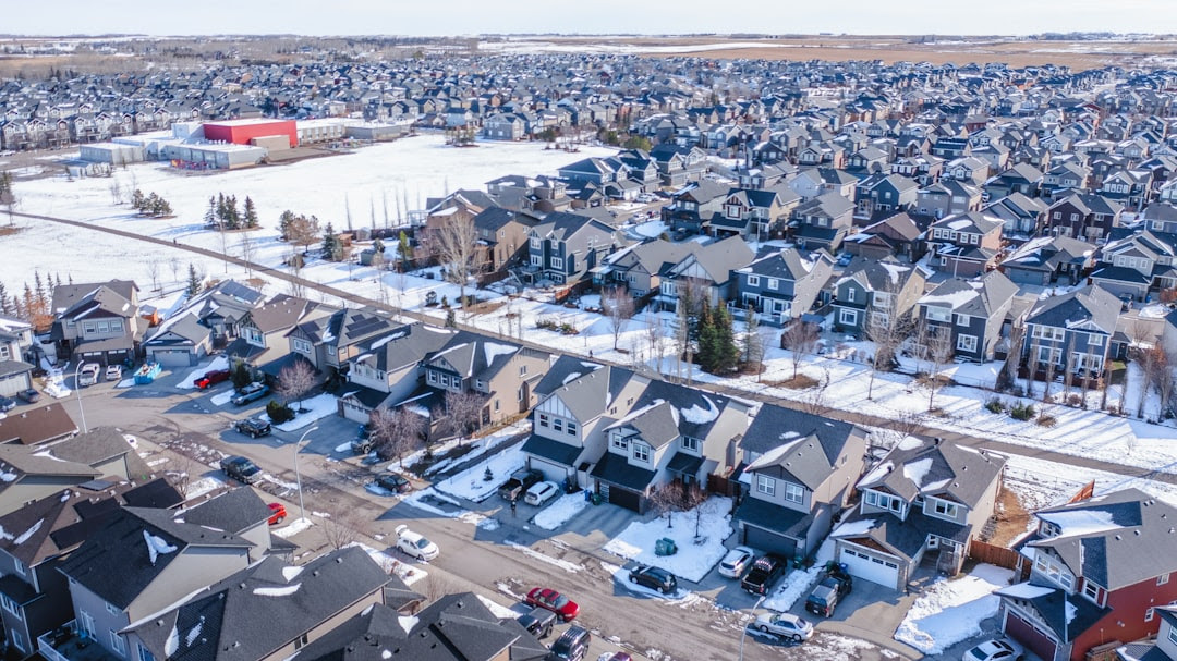 Winter Property Maintenance Guide for Ontario Landlords